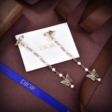 Christian Dior Earrings